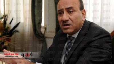 «جنينة»: السيسي يسعى لمكافحة الفساد والرقي بالدولة