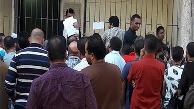 بيع 23 ألف كراسة شروط للتجمعات التنموية بوسط سيناء