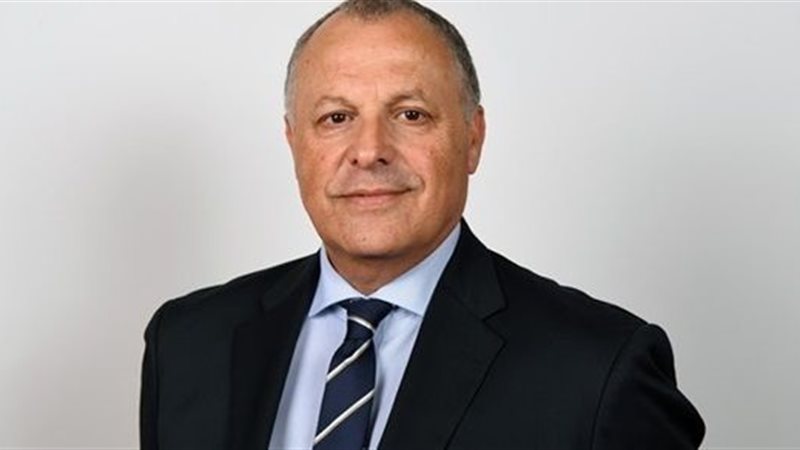 المهندس هاني أبو