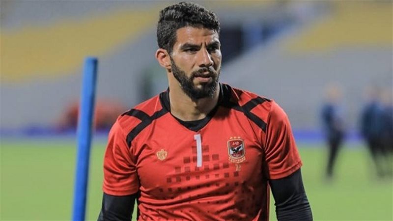 شريف إكرامي