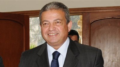 موظفو «الرياضة» يهددون بوقفة احتجاجية أمام مكتب الوزير