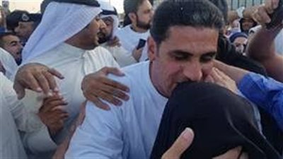 ياسر البحري.. حكاية كويتي أسلم على يديه 200 شخص بالسجون الأمريكية