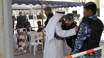 الكويت تعلن تفكيك خلية تابعة لـ«داعش»