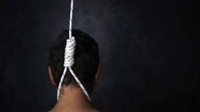 انتحار شاب شنقا لمروره بأزمة نفسية في الغربية