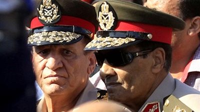 العادلى: طنطاوي وعنان وآخرون أكدوا أن الوقائع مؤامرة أكبر من الشرطة