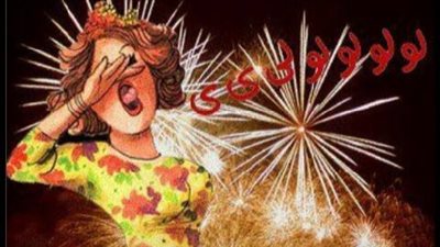 رد فعل الشعب بعد القبض على عصام العريان