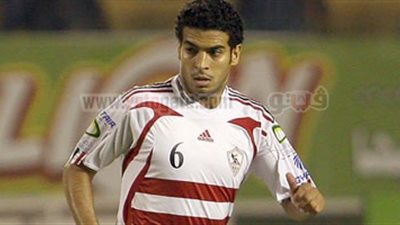 هاني سعيد يسحب شكواه ضد الزمالك