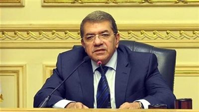 عمرو الجارحي: العام المالى 2016 / 2017 تعرض لمتغيرات اقتصادية عنيفة
