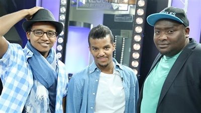 الجمعة.. سهرة غنائية لـ«منيب باند» بساقية الصاوي