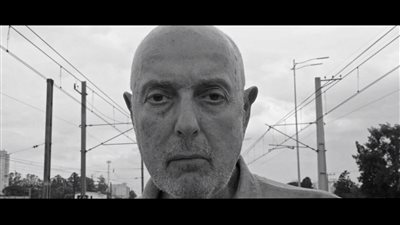 عرض فيلم تسجيلي عن المخرج البرازيلي بابينكو بمركز الإبداع