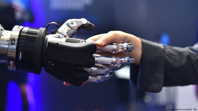 الذكاء الاصطناعي يرفع إجمالي الناتج القومي في ألمانيا