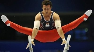 الجمباز الفني يشارك ببطولة كأس العالم بألمانيا