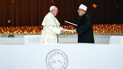 السفارة الأمريكية بالفاتيكان تؤكد دعم الولايات المتحدة 