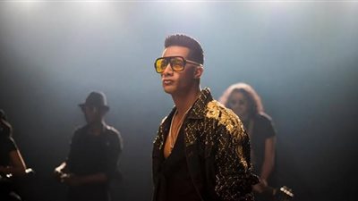 محمد رمضان في حفله بالرياض: عاشت كل الدول العربية بما فيها قطر (فيديو)