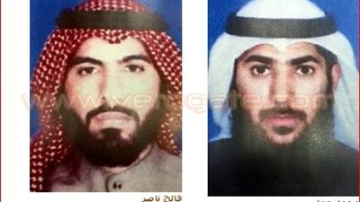 بالصور.. الكويت تضبط شبكة لتنظيم «داعش» تضم 5 من مواطنيها