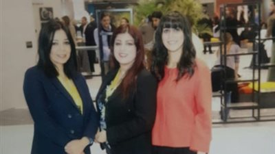 أخبار ماسبيرو.. النيل الدولية تغطي منتدى أفريقيا ٢٠١٩