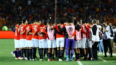 مصر وكوت ديفوار.. هل تمهد 