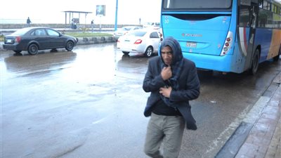 شديد البرودة ليلا.. الأرصاد الجوية تعلن طقس اليوم الجمعة