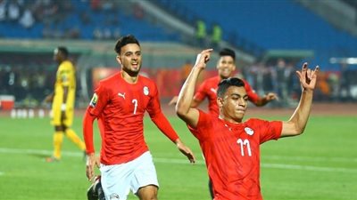 المنتخب الأولمبي على موعد مع إنجاز تاريخي أمام كوت ديفوار بنهائي أمم أفريقيا