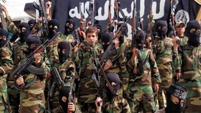 بريطانيا تقرر إعادة أطفال عناصر 