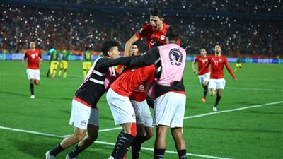 المنتخب الأولمبي يواجه الأفيال في نهائي أفريقيا.. التتويج باللقب لأول مرة أبرز الأهداف.. الحفاظ على العلامة الكاملة للانتصارات.. استكمال مسيرة النجاح في تنظيم البطولة.. ورد الجميل للجماهير