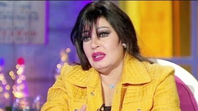 فيفي عبده تنعى شقيقتها: إنا لله وإنا إليه راجعون