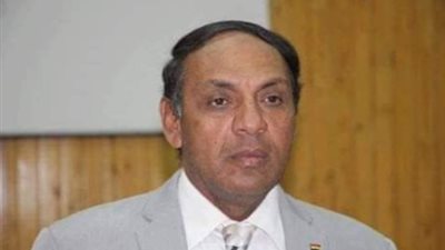 بسبب نهائي أفريقيا.. جمال محمد علي يلحق غدا ببعثة منتخب الشباب في تونس