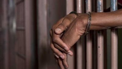 تجديد حبس مسجل خطر أشعل النيران في منزل شقيقته بسبب الميراث بأبو النمرس