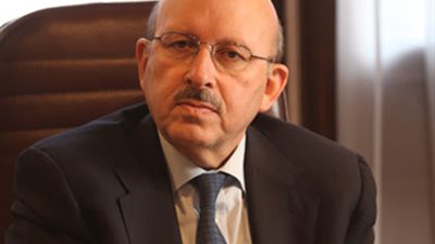 بنك مصر: لم نتعرض لضغوط لزيادة تبرعات 