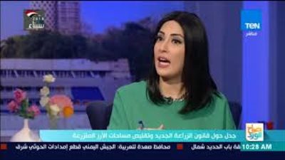 «الزراعة» تكشف حقيقة زيادة سعر الأرز الفترة المقبلة (فيديو)