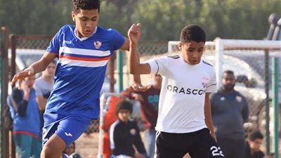 نتائج الجولة الـ 11 لدوري الجمهورية للناشئين مواليد 2004