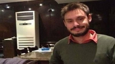 15 مايو.. تفريغ كاميرات المترو في قضية ريجيني بحضور وفد من نيابة روما