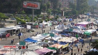 مصر تستعد لعنف الإخوان في ذكرى فض اعتصامي رابعة والنهضة.. مدير أمن القاهرة يجتمع بمساعديه لوضع خطة تأمين العاصمة.. و«الصحة» تعلن رفع حالة الطوارئ تحسبًا لعنف 