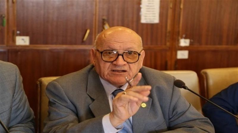 النائب عبد المنعم