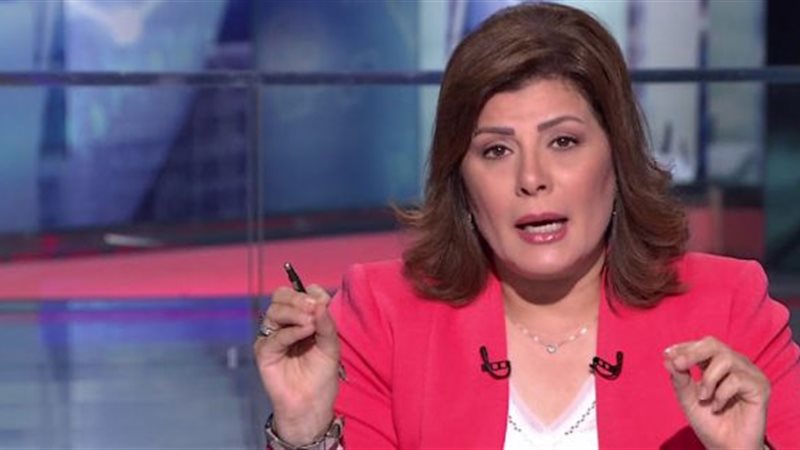 الإعلامية أماني الخياط