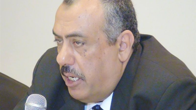 الباحث محمد مصطفى