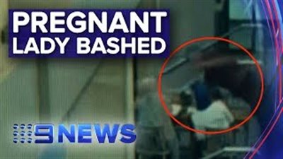 اعتداء وحشي على سيدة عربية محجبة داخل مطعم في أستراليا (فيديو)