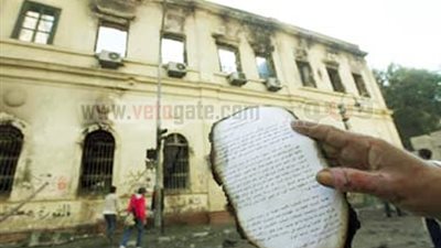 النيابة تستعجل التحريات حول 