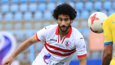 دكة بدلاء الزمالك والمستبعدين للقاء الإسماعيلي