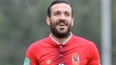 معلول ينتظم في مران الأهلي