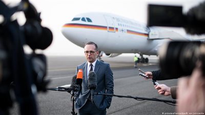 ألمانيا تدعو للحد من الترسانة النووية على مستوى العالم