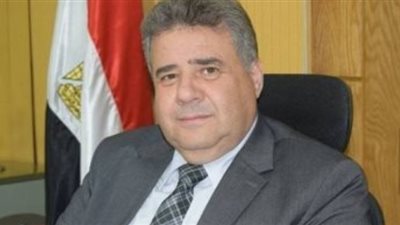 «السيد القاضي» يطالب أساتذة بنها بالترشح لمنصب رئيس الجامعة