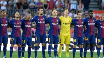 3 مباريات تفصل برشلونة عن تحقيق رقم غائب منذ 86 عامًا