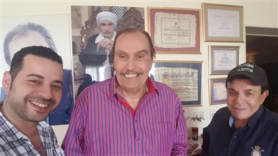 سمير صبري ينجح في استصدار قرار وزاري على موجات الأغاني