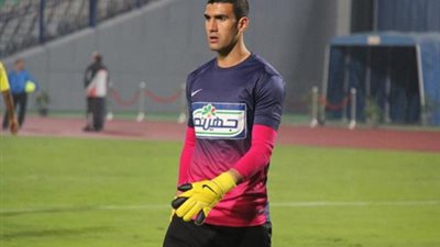 جماهير الإسماعيلي تهتف لـ«عواد»