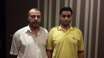 ضبط كهربائي ومقاول وسمسار نصبوا على المواطنين