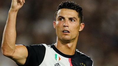 رونالدو يغيب عن يوفنتوس أمام أتالانتا بالدوري الإيطالي