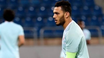 جماهير الزمالك تساند عمر صلاح وتُطالب ببطولة الكأس