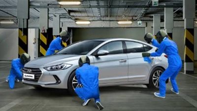 خصومات على صيانة سيارات هيونداى