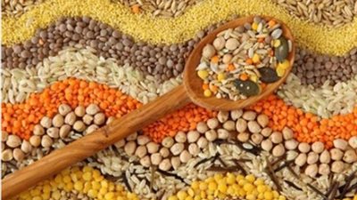 5 جنيهات للأرز 